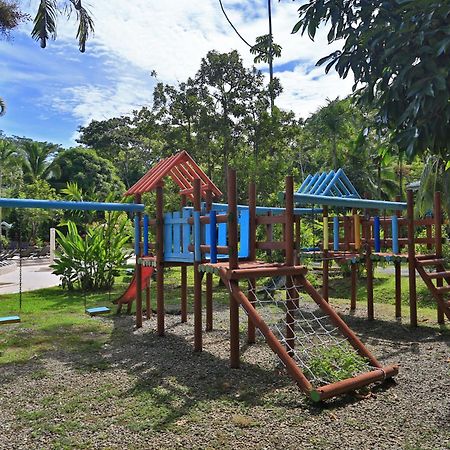 Manzanillo Caribbean Resort Puerto Viejo de Talamanca Экстерьер фото