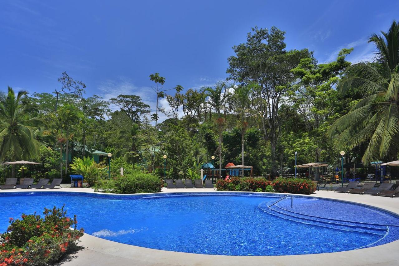 Manzanillo Caribbean Resort Puerto Viejo de Talamanca Экстерьер фото