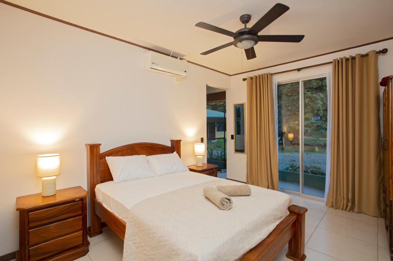 Manzanillo Caribbean Resort Puerto Viejo de Talamanca Экстерьер фото