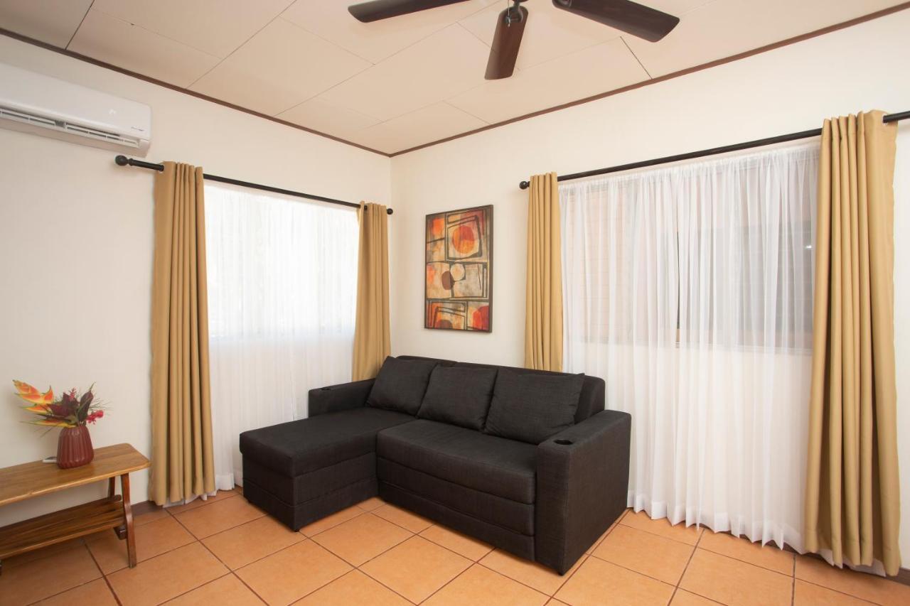 Manzanillo Caribbean Resort Puerto Viejo de Talamanca Экстерьер фото