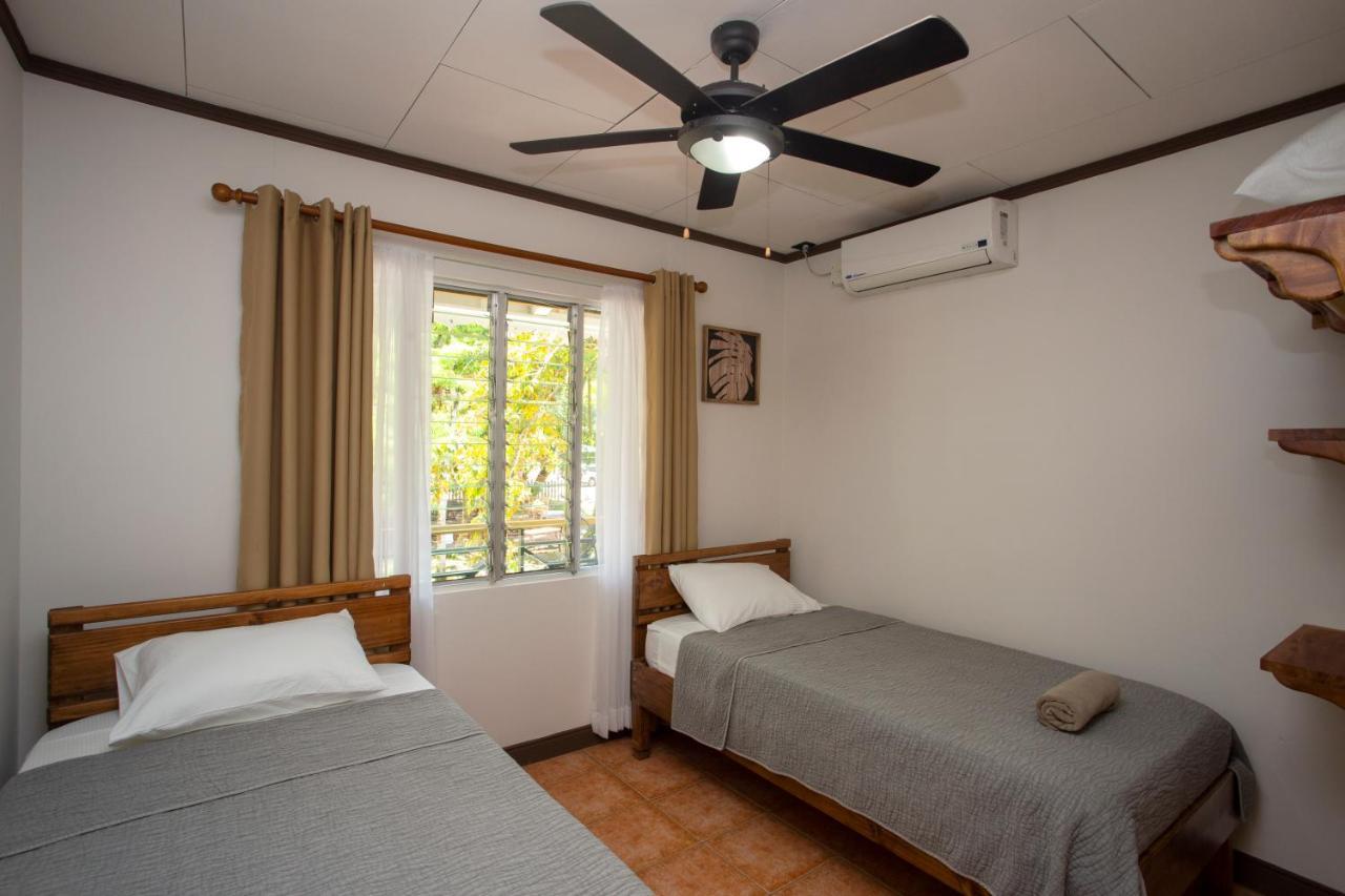 Manzanillo Caribbean Resort Puerto Viejo de Talamanca Экстерьер фото