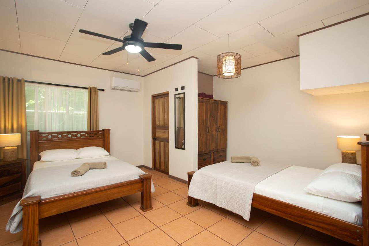Manzanillo Caribbean Resort Puerto Viejo de Talamanca Экстерьер фото