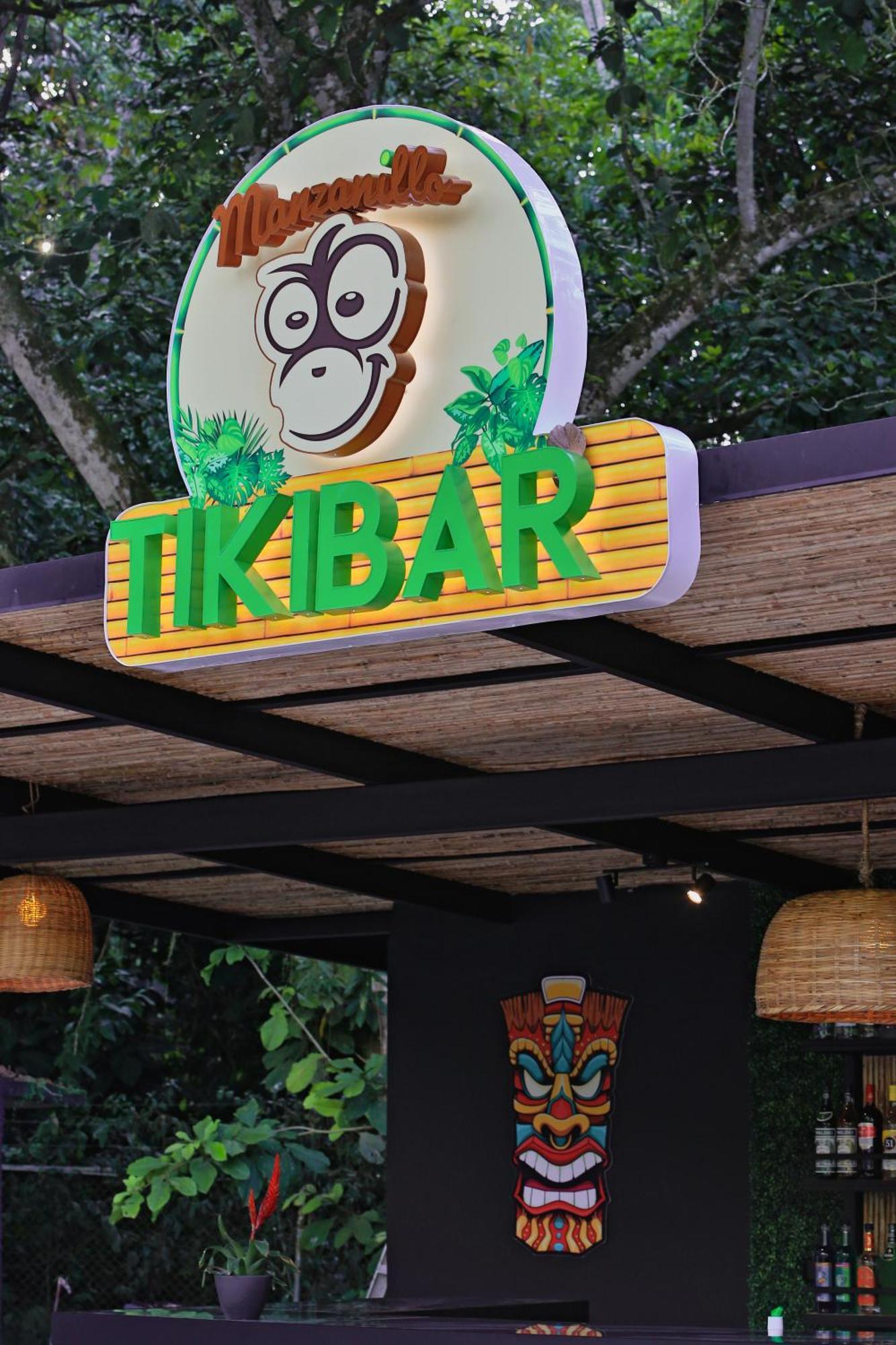 Manzanillo Caribbean Resort Puerto Viejo de Talamanca Экстерьер фото